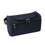 DINIWELL Waterproof polyester travel cosmetic bag cosmetic bag hanging wash bag neutral makeup organizer bathroom hanging bag