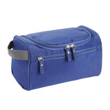 DINIWELL Waterproof polyester travel cosmetic bag cosmetic bag hanging wash bag neutral makeup organizer bathroom hanging bag