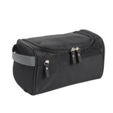 DINIWELL Waterproof polyester travel cosmetic bag cosmetic bag hanging wash bag neutral makeup organizer bathroom hanging bag