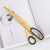 DINIWELL Nordic Style Stainless steel Sewing Scissors For Fabric Linings Leather Craft Household