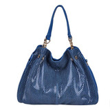 New 2017 women genuine leather handbags famous shoulder bags women designers brands bag vintage tote bags