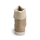 New 2017 Autumn Winter Boots Men Canvas Shoes Fashion Ankle Boots Warm Plush for Cold Winter Mens Boots Male Brand Footwear K090