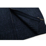 New 2017 Autumn Men's Fashion brand Sweaters men Business Casual sweaters men spring outwear cardigan coat 88