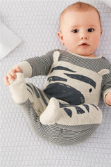 New 2017 autumn and spring cotton baby rompers baby boy clothes newborn baby girl clothing infant jumpsuit