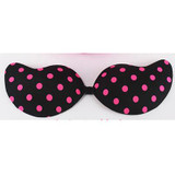 2017Silicone Push Up bras Strapless Adhesive bra Invisible sexs brassiere for women lingerie free shipping seamless bra backless
