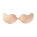 2017Silicone Push Up bras Strapless Adhesive bra Invisible sexs brassiere for women lingerie free shipping seamless bra backless