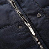 2017plus size 8XL 7XL 6XL 5XLWinter Warm Jacket Parkas Men Brand Autumn Windproof Thick Warm Bio Down Parka Men Short Coat Male
