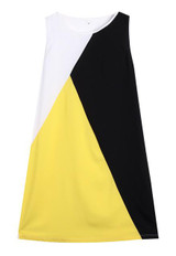 2017New Women Clothes Summer Sexy Women Sleeveless Party Dress  Cocktail Casual Mini Dress