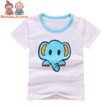 2017new Baby Clothes Boys T-shirt Summer Cartoon T Shirt Tops Tee Children Clothes Dogs Baby Boys T-Shirts Girls T Shirt 2017new Baby Clothes Boys T-shirt Summer Cartoon T Shirt Tops Tee Children Clothes Dogs Baby Boys T-Shirts Girls T Shirt
