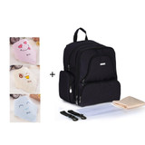 20178 Fashion Mummy Maternity Multifunctional Diaper Bag Backpack Nappy Bag Nursing for Baby Care mummy bag
