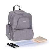 20178 Fashion Mummy Maternity Multifunctional Diaper Bag Backpack Nappy Bag Nursing for Baby Care mummy bag