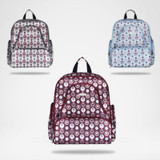 20178 Fashion Mummy Maternity Multifunctional Diaper Bag Backpack Nappy Bag Nursing for Baby Care mummy bag