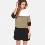 2017 ZSIIBO Spring Summer Fashion Ladies Top V Neck Tops Tee Women Blouse Shirt Half Sleeve Casual Feminine Blouses Plus Size