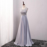 LOVONEY 2017 Sexy Open Back Long Golden Evening Dress Plus Size Evening Gown Formal Prom Party Dresses Robe De Soiree S306