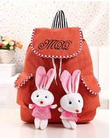 lovely school bags High capacity Satchel children school bags School backpack for girls sac a dos enfant backpack for children
