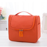 Large Travel Brand Makeup Bag Women Men Toilet Bags Storage Box Men Waterproof Make Up Cosmetics Bags Cosmetic Organizer