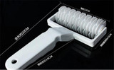 Large Size Pizza Cookie Cutter Pastry Tools Bakeware Roller Lattice Craft Cooking Tools