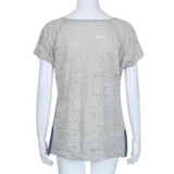 Large size clothes for pregnant women female T-shirt Loose Casual Button Blouse T Shirt Tank Tops for pregnant women's T-shirts