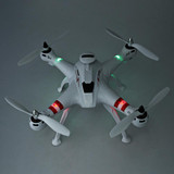Large RC Drone Dron GPS Brushless Quadcopter Headless Mode Drones Altitude Hold Automatic Return Quad Copters Outdoor Helicopter