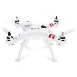 Large RC Drone Dron GPS Brushless Quadcopter Headless Mode Drones Altitude Hold Automatic Return Quad Copters Outdoor Helicopter