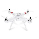 Large RC Drone Dron GPS Brushless Quadcopter Headless Mode Drones Altitude Hold Automatic Return Quad Copters Outdoor Helicopter