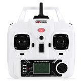 Large RC Drone Dron GPS Brushless Quadcopter Headless Mode Drones Altitude Hold Automatic Return Quad Copters Outdoor Helicopter