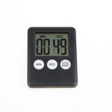 Large LCD Digital Kitchen Cooking Timer Count-Down Up Clock Loud Alarm Magnetic