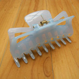 Large Hair Clamps Acetate Hair Crab Clamp Claw Clip Big Barrette Crab Hair Claws for Women Accessories Jaw Clips Hairpins Large Hair Clamps Acetate Hair Crab Clamp Claw Clip Big Barrette Crab Hair Claws for Women Accessories Jaw Clips Hairpins