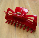 Large Hair Clamps Acetate Hair Crab Clamp Claw Clip Big Barrette Crab Hair Claws for Women Accessories Jaw Clips Hairpins Large Hair Clamps Acetate Hair Crab Clamp Claw Clip Big Barrette Crab Hair Claws for Women Accessories Jaw Clips Hairpins