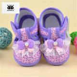 ROMIRUS Baby Girls Shoes Bebek Ayakkabi Chaussure Bebe Fille Soft Sole Shoes For Babies Sapato Bebe Menina Sneakers Baby Booties