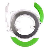 Rolling Knife Circular Kitchen Cutter Pizza Wheel Knife Pastry Cutter Vegetable Chopper