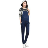Spring autumn jeans belt pants and capris 4XL pregnant women trousers demin jumpsuit with zipper in back mother's pant plus size