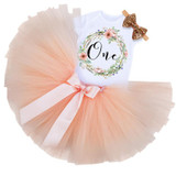 Aini Babe 6-24M Newborn Infant Baby Girls Clothes Dress Toddler Girl 1 Year First Birthday Outfits Yellow Tutu Kid Party Dresses Aini Babe 6-24M Newborn Infant Baby Girls Clothes Dress Toddler Girl 1 Year First Birthday Outfits Yellow Tutu Kid Party Dresses