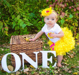 Aini Babe 6-24M Newborn Infant Baby Girls Clothes Dress Toddler Girl 1 Year First Birthday Outfits Yellow Tutu Kid Party Dresses Aini Babe 6-24M Newborn Infant Baby Girls Clothes Dress Toddler Girl 1 Year First Birthday Outfits Yellow Tutu Kid Party Dresses