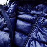 AILORIA 2017 Winter Long Spring Autumn Overcoat Women Ultra Light 90% White Duck Down Coat Jackets Duck Down Jacket For Women