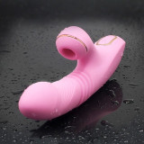 Loaey Masturbation Massage Stick Automatic