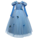 Ai Meng Baby Fantasy Kids Christmas Cosplay party Costume Princess Aurora Dresses Girls Halloween Costume For Kids Party Dress Ai Meng Baby Fantasy Kids Christmas Cosplay party Costume Princess Aurora Dresses Girls Halloween Costume For Kids Party Dress