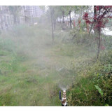 Agricultural Lawn Mist Garden Sprinkler Irrigation Atomization 6mm Spray Nozzle #H0VH#