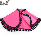 bibihou Christmas Dress Baby Girls Clothing elsa Princess Dress kids clothes Cosplay Carnival Costume for girls party dress 12yr