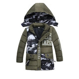 Bibihou 2017 girls parka Baby Boys Winter Coat Baby Boys Cotton Fashion camouflage Winter Jacket Outwear Kids Warm Cotton Padded Bibihou 2017 girls parka Baby Boys Winter Coat Baby Boys Cotton Fashion camouflage Winter Jacket Outwear Kids Warm Cotton Padded