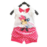 BibiCola new summer baby girls clothing set kids sport suit set clothing children kids sport suit set girls summer tracksuit set