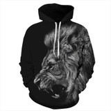 BIANYILONG Space Galaxy 3d Sweatshirts Men/Women Hoodies With Hat Print Stars Nebula Autumn Winter Loose Thin Hooded Hoody Tops