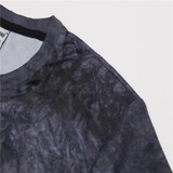 BIANYILONG Fashion Brand T-shirt Male Hip Hop 3d Print Skulls Harajuku Animation T shirt Summer Cool Tees Tops Brand Clothing