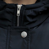 AISHGWBSJ 2017 New Winter Jackets Women Thicken Warm Padded Cotton Parkas Female Long Coats Hooded Snow Overwear Causal PL112