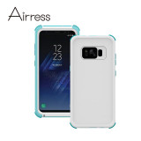 Airress Multi-function Ultra-thin Waterproof Shockproof Dustproof Phone Case Pouch Bag for Samsung Galaxy S8 Galaxy S8+ Plus Airress Multi-function Ultra-thin Waterproof Shockproof Dustproof Phone Case Pouch Bag for Samsung Galaxy S8 Galaxy S8+ Plus