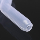Airlock Homebrew Air Lock Bubble Grommet One-way Exhaust Water Seal Valve With Cork Beer Wine Making With Stopper