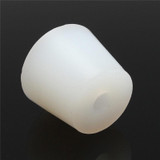 Airlock Homebrew Air Lock Bubble Grommet One-way Exhaust Water Seal Valve With Cork Beer Wine Making With Stopper