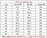 AIRGRACIAS Brand Mens Winter Stretch Thicken Jeans Warm Fleece High Quality Denim Biker Jean Pants Trousers Size 28-42