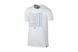 Air Jordan 11 Jumpman 23 T-Shirt- White