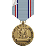 Air Force Good Conduct Medal Sticker
